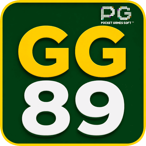 GG89 Logo